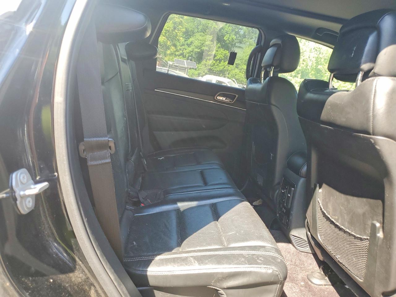 Jeep Cherokee Limited