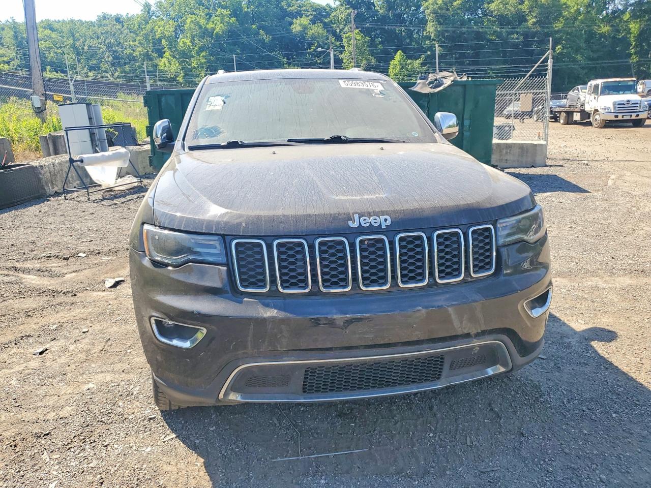 Jeep Cherokee Limited