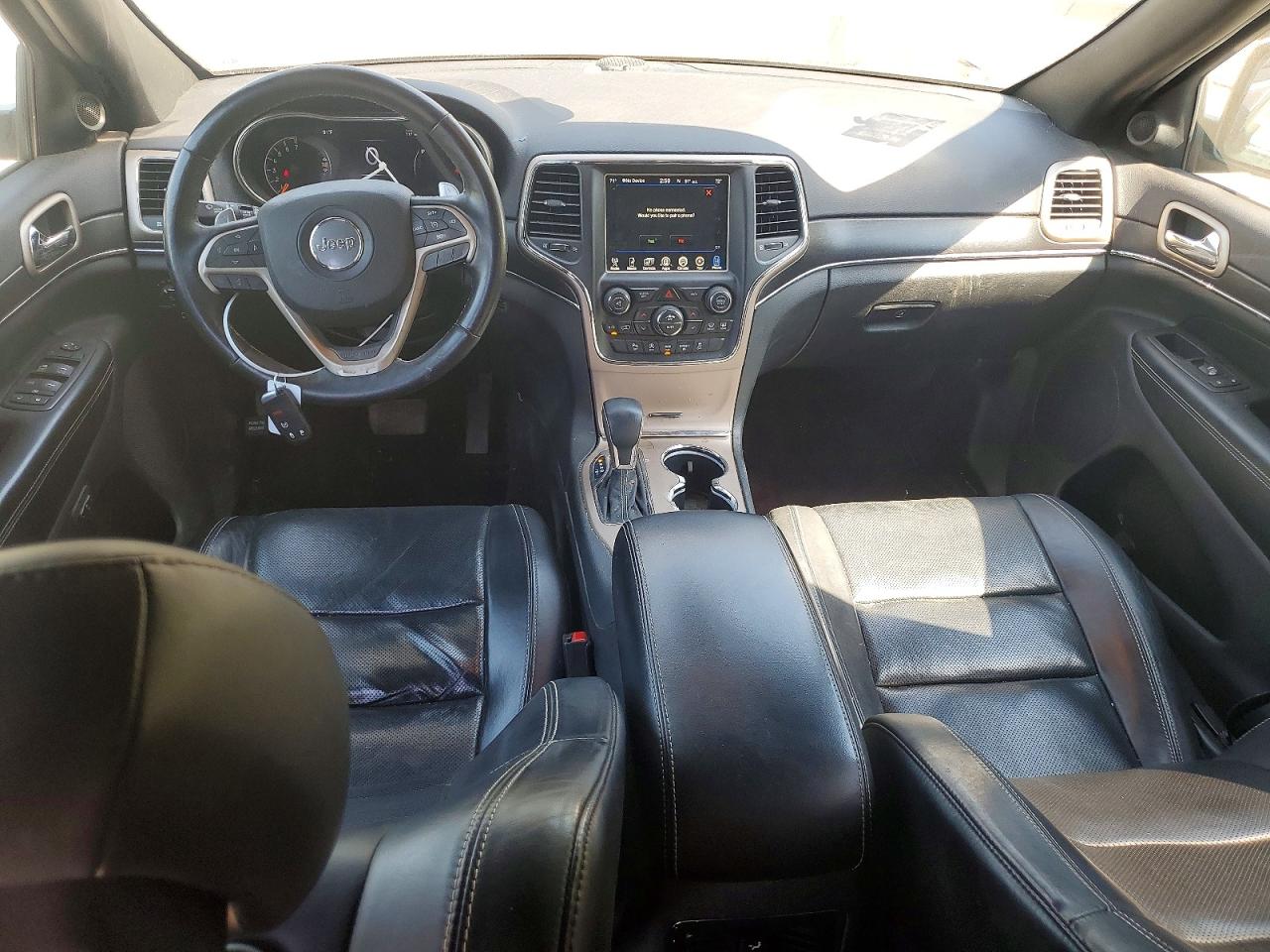 Jeep Cherokee Limited