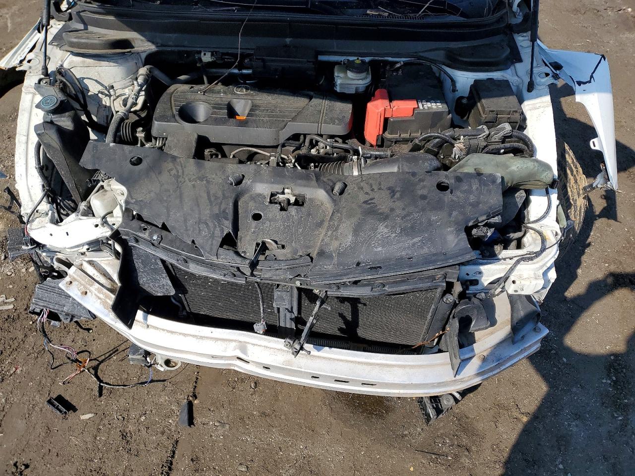 Acura RDX