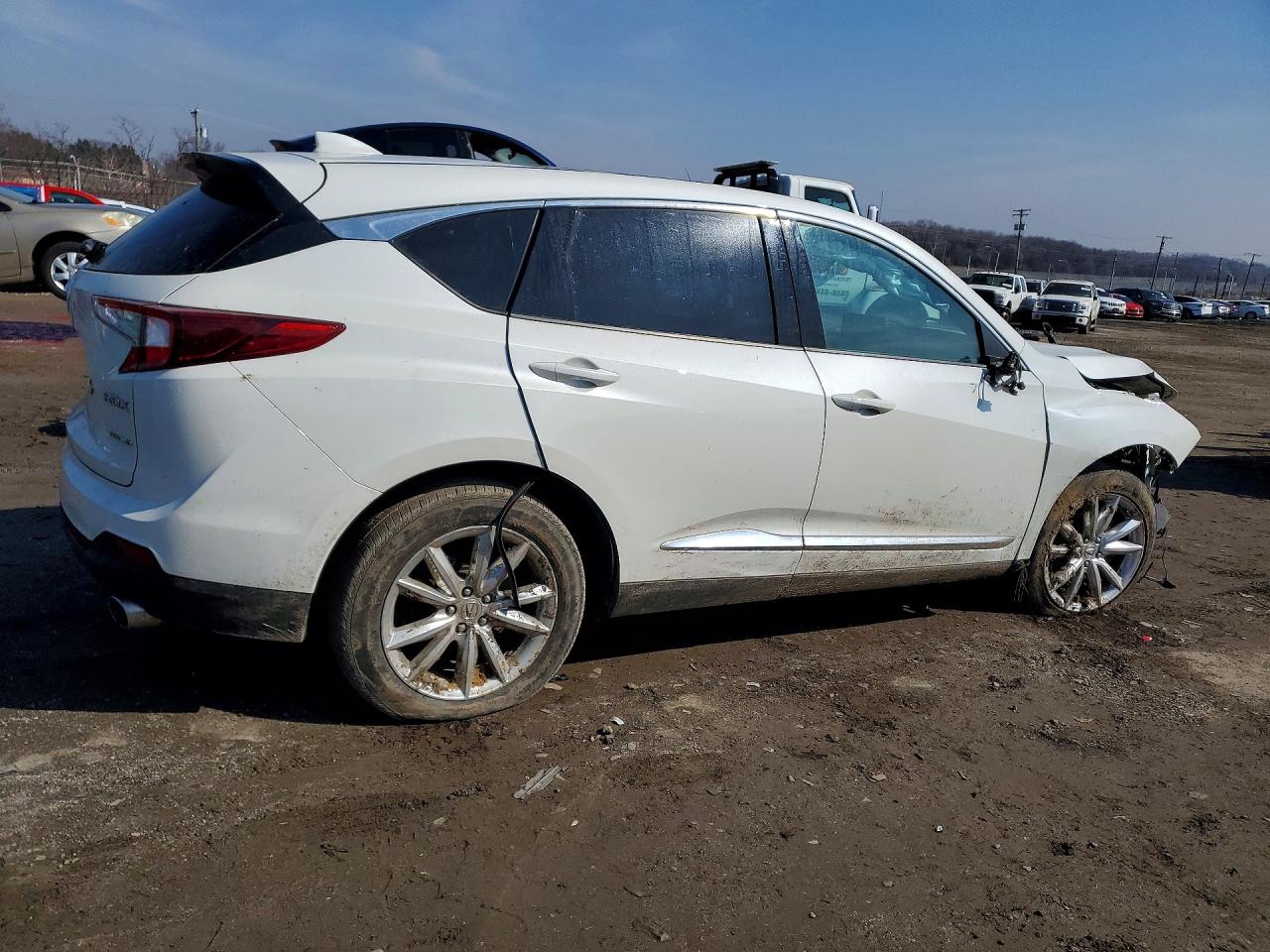 Acura RDX