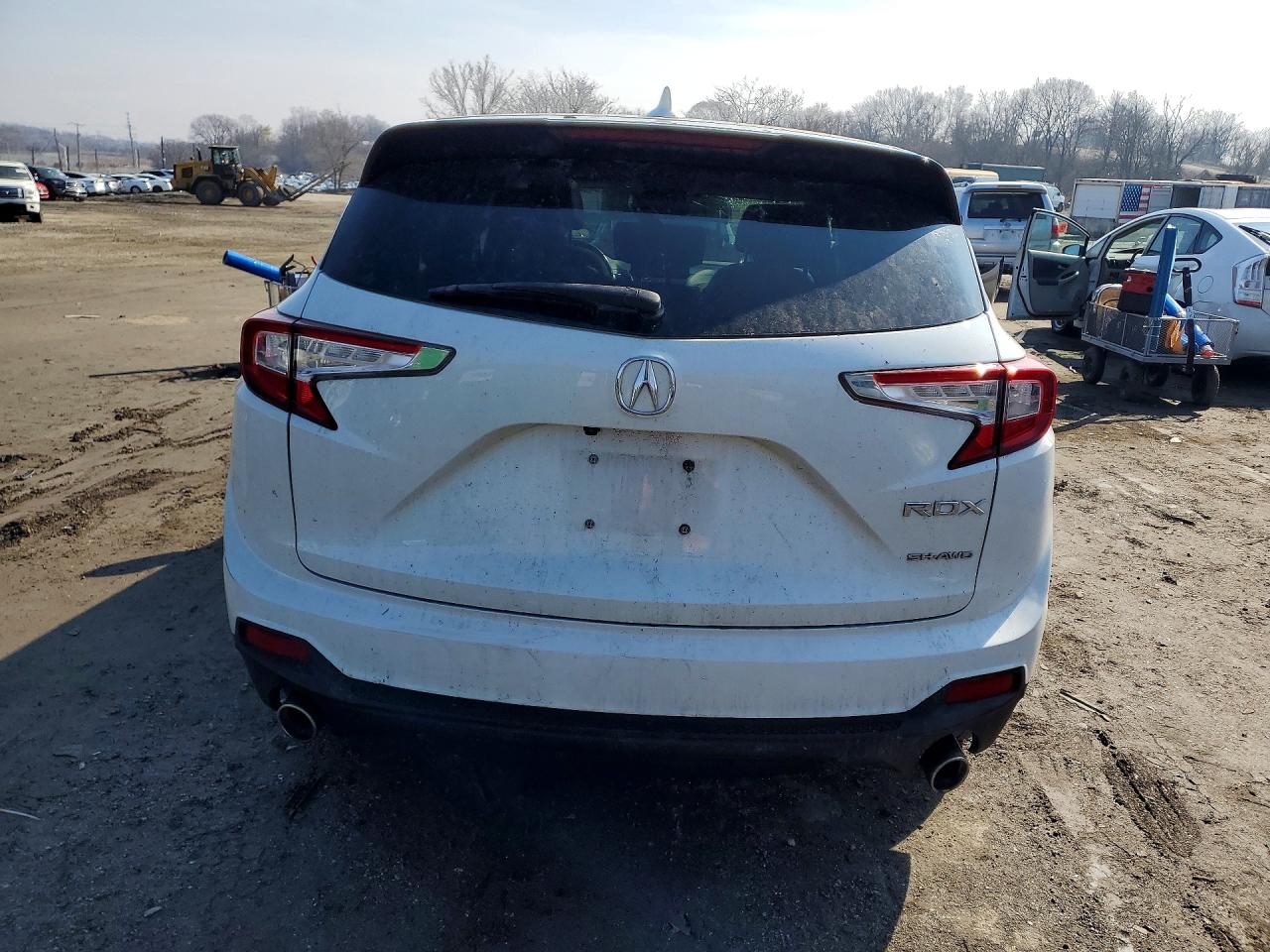 Acura RDX