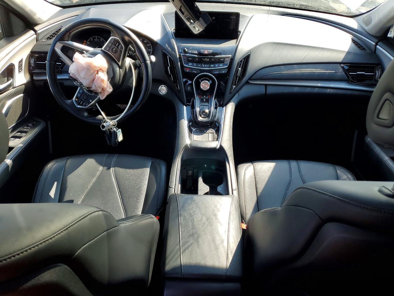 Acura RDX