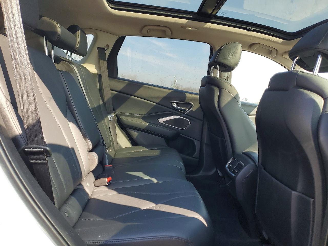 Acura RDX