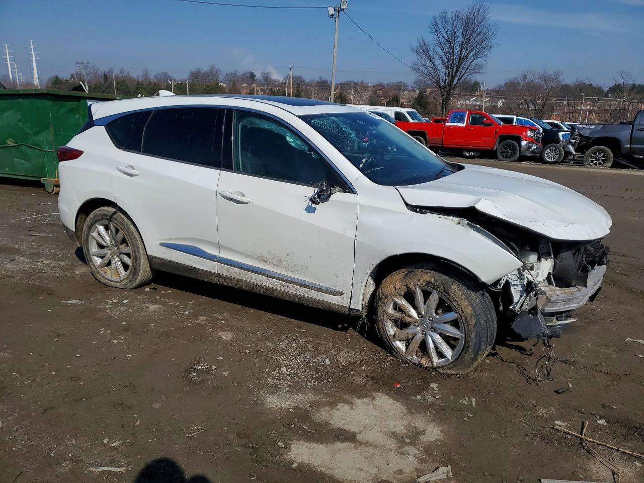 Acura RDX