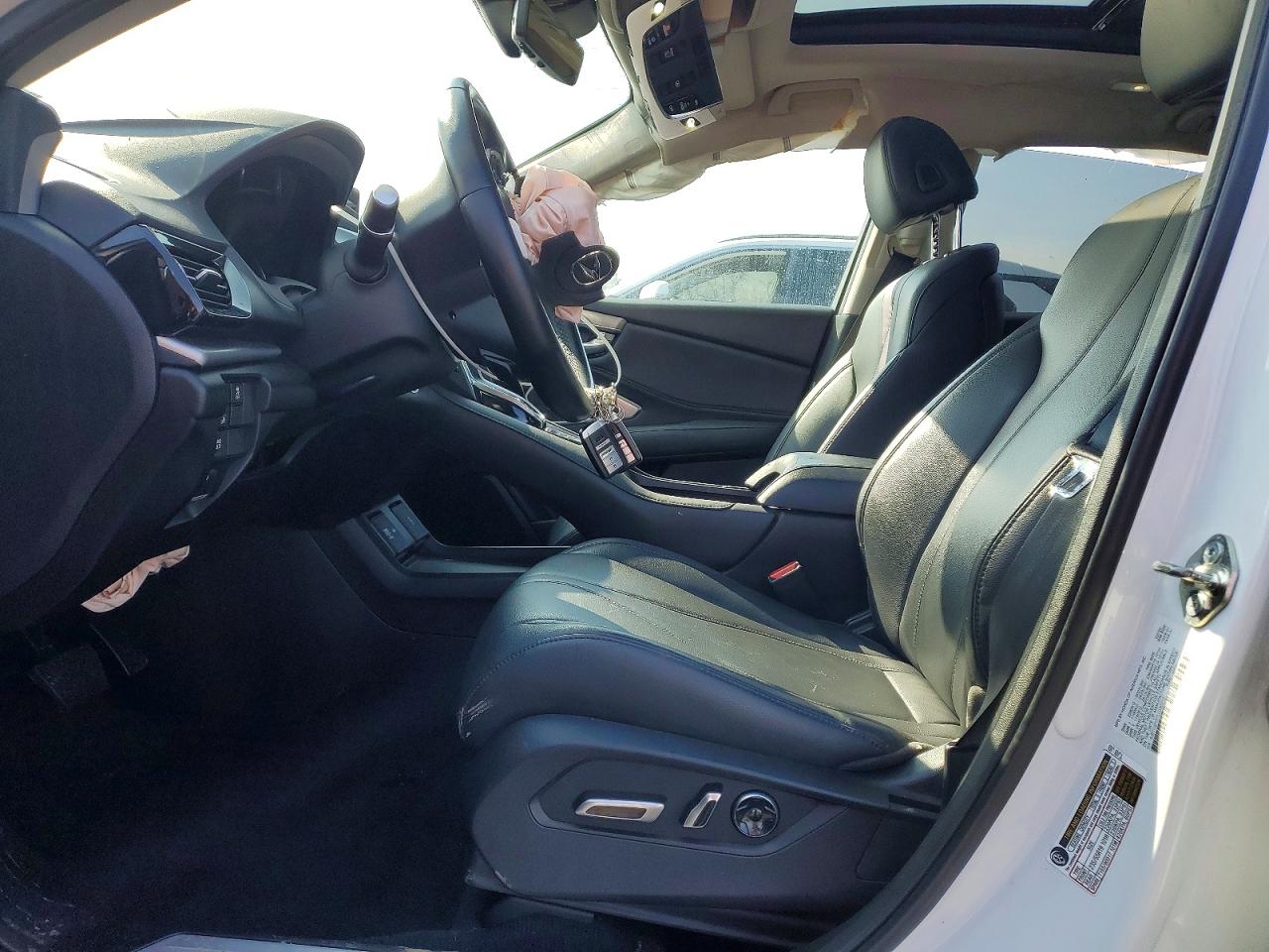 Acura RDX