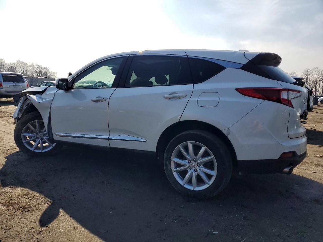 Acura RDX
