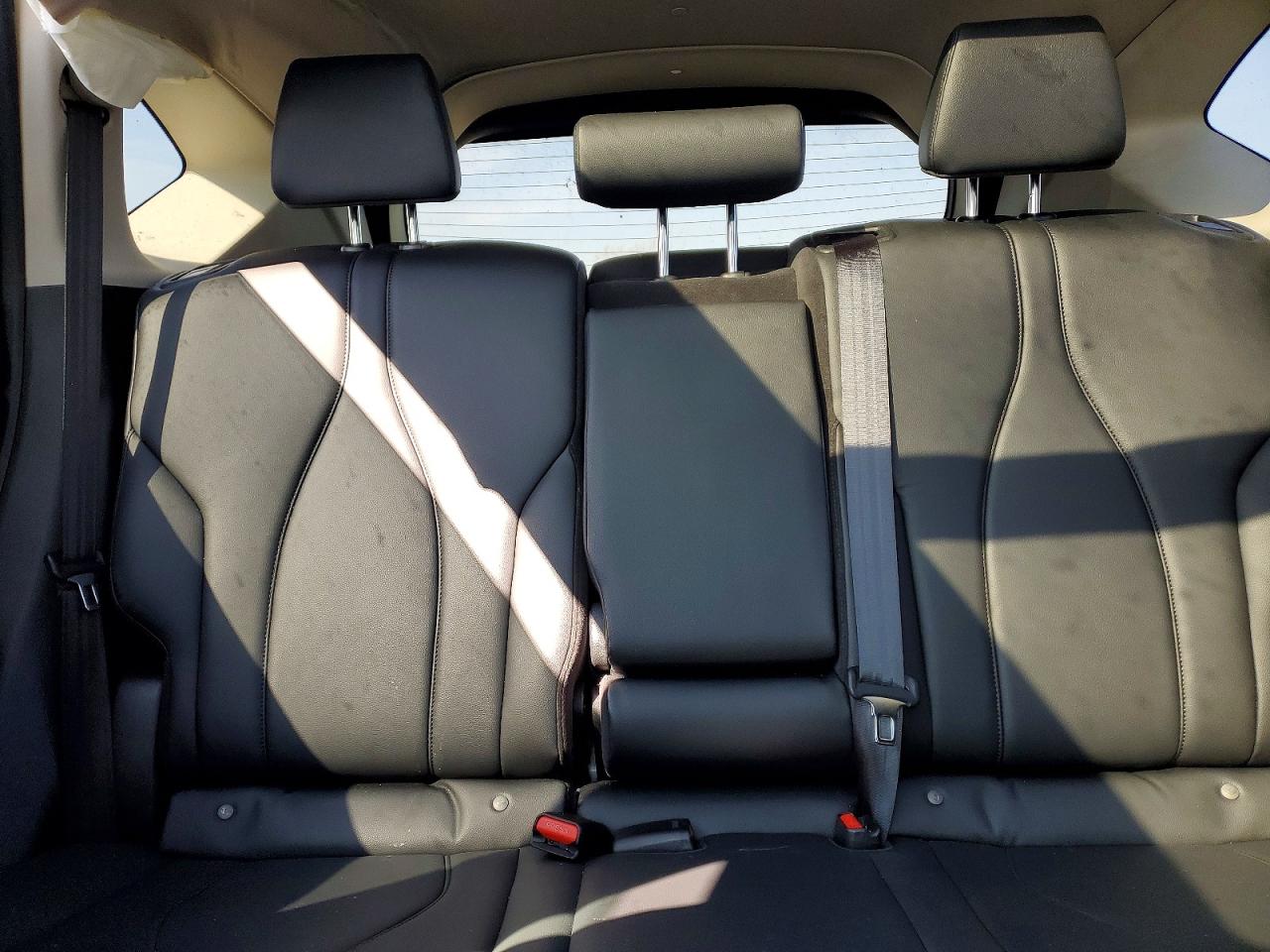 Acura RDX