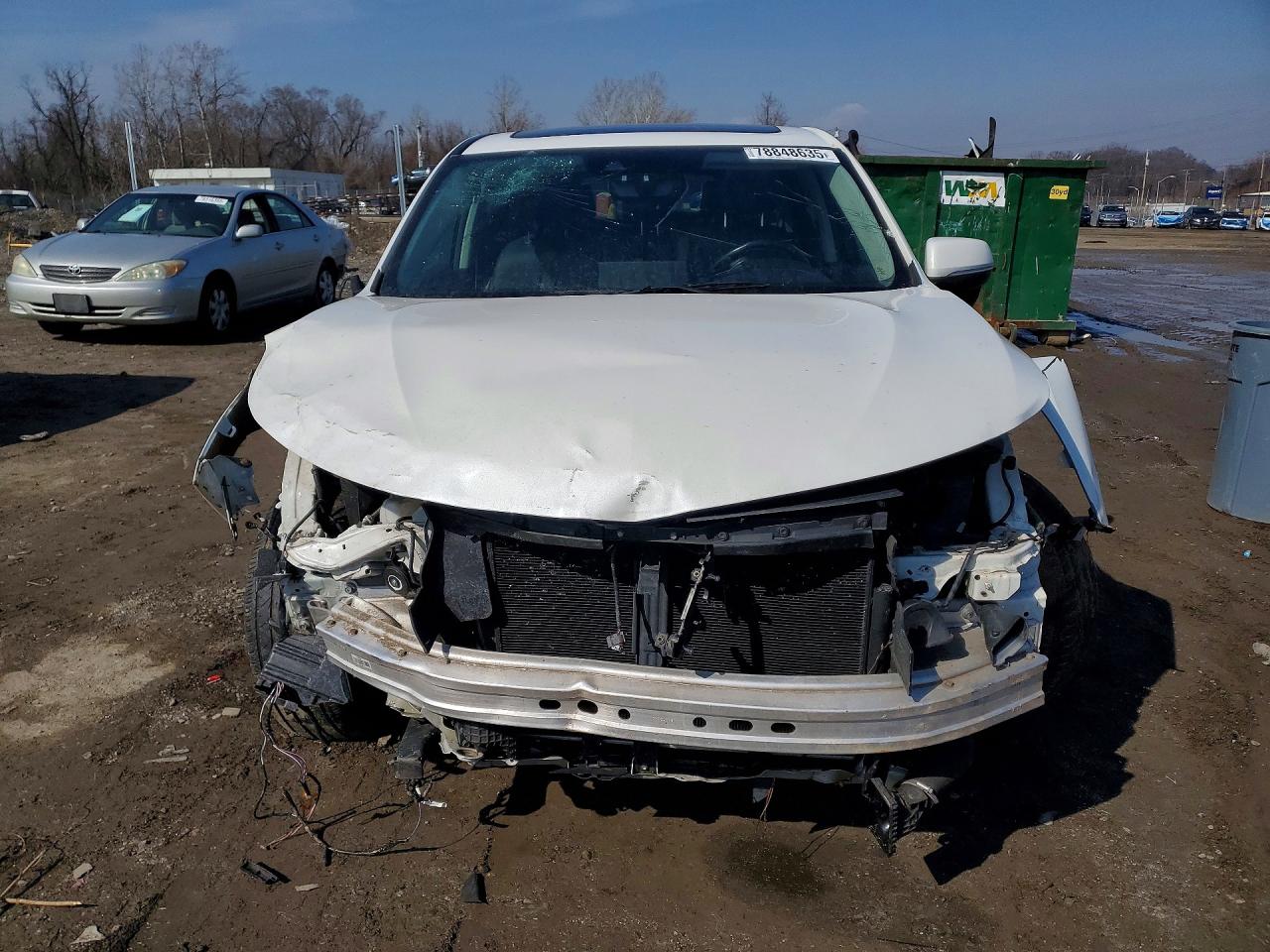 Acura RDX