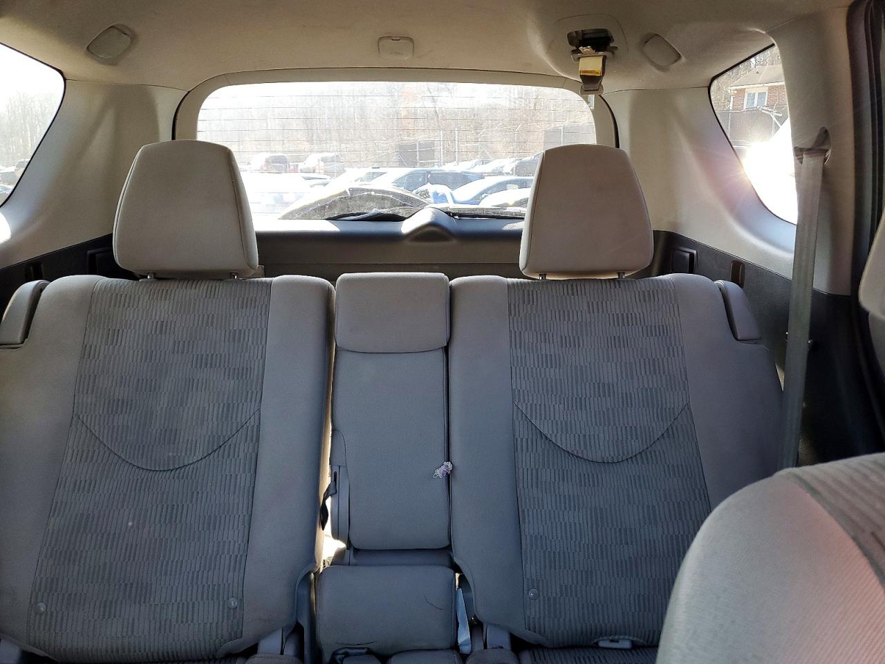 Toyota RAV4 Base