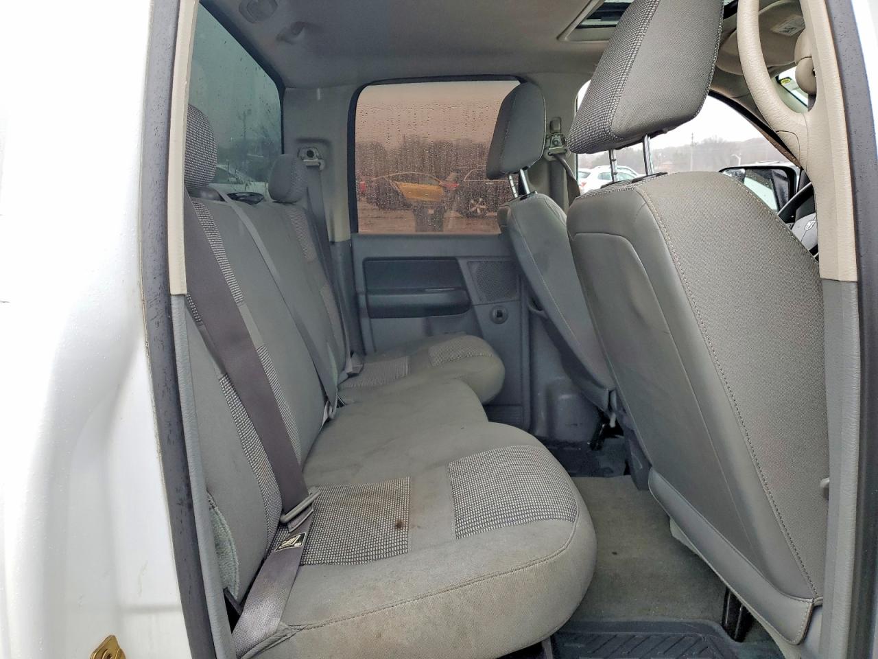 Dodge Ram 1500 St