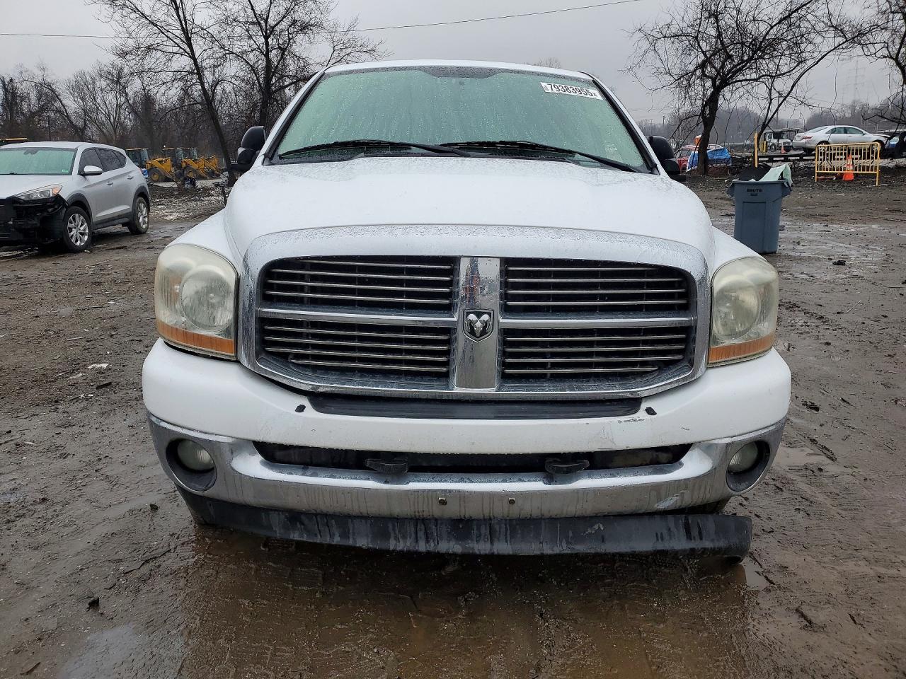 Dodge Ram 1500 St