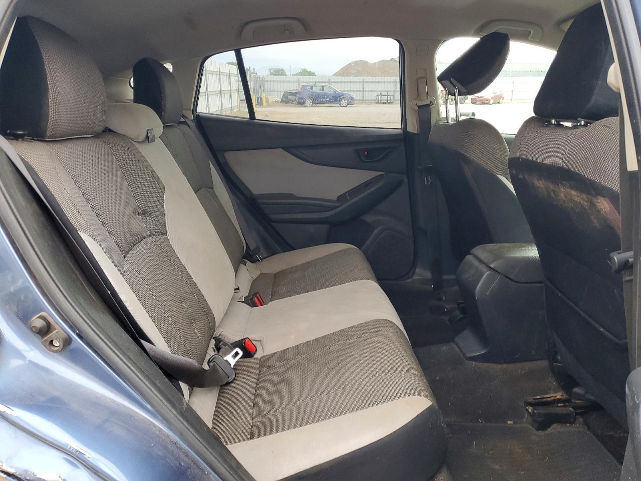 Subaru Crosstrek Sport