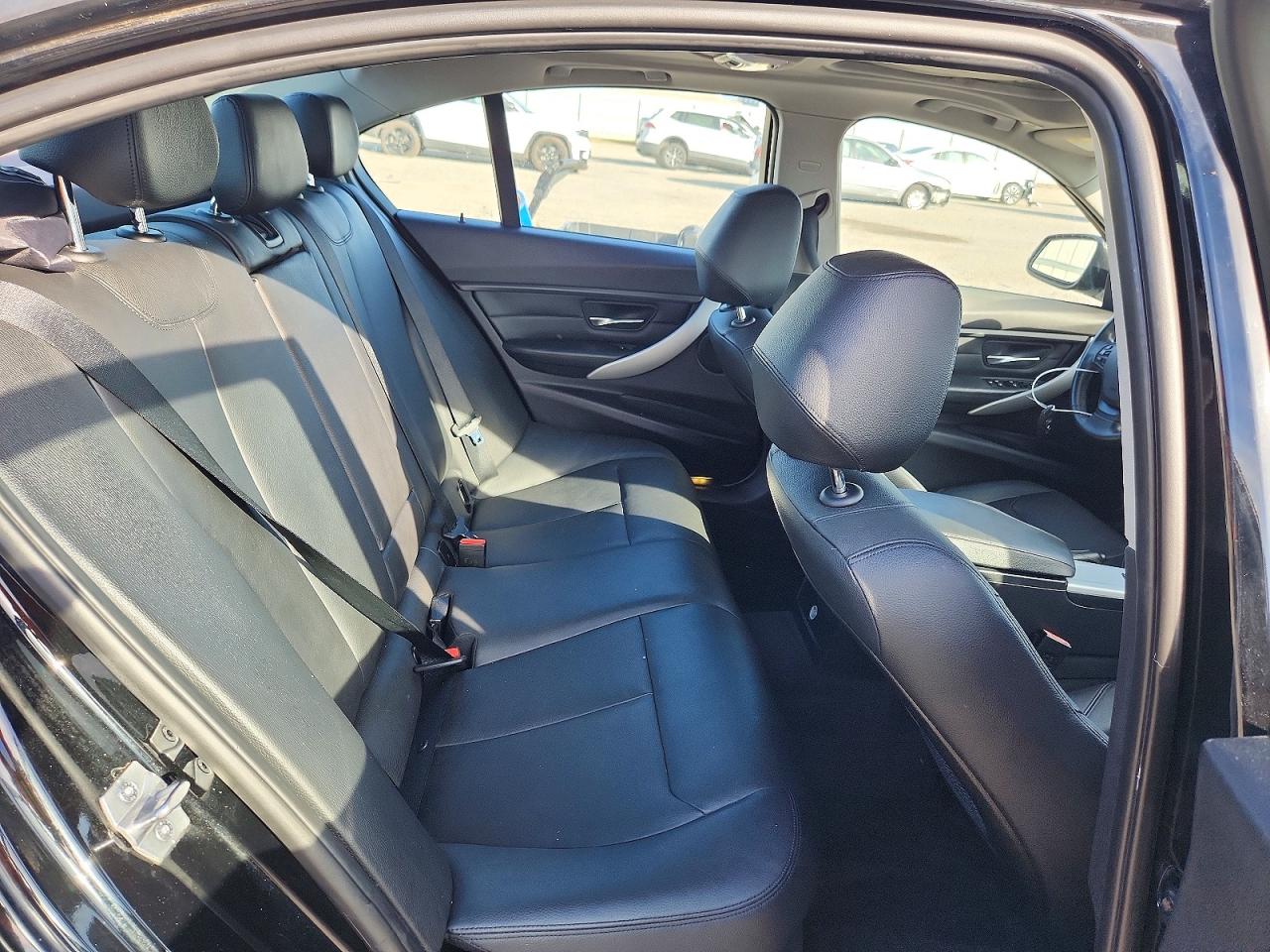 BMW 3 Series I