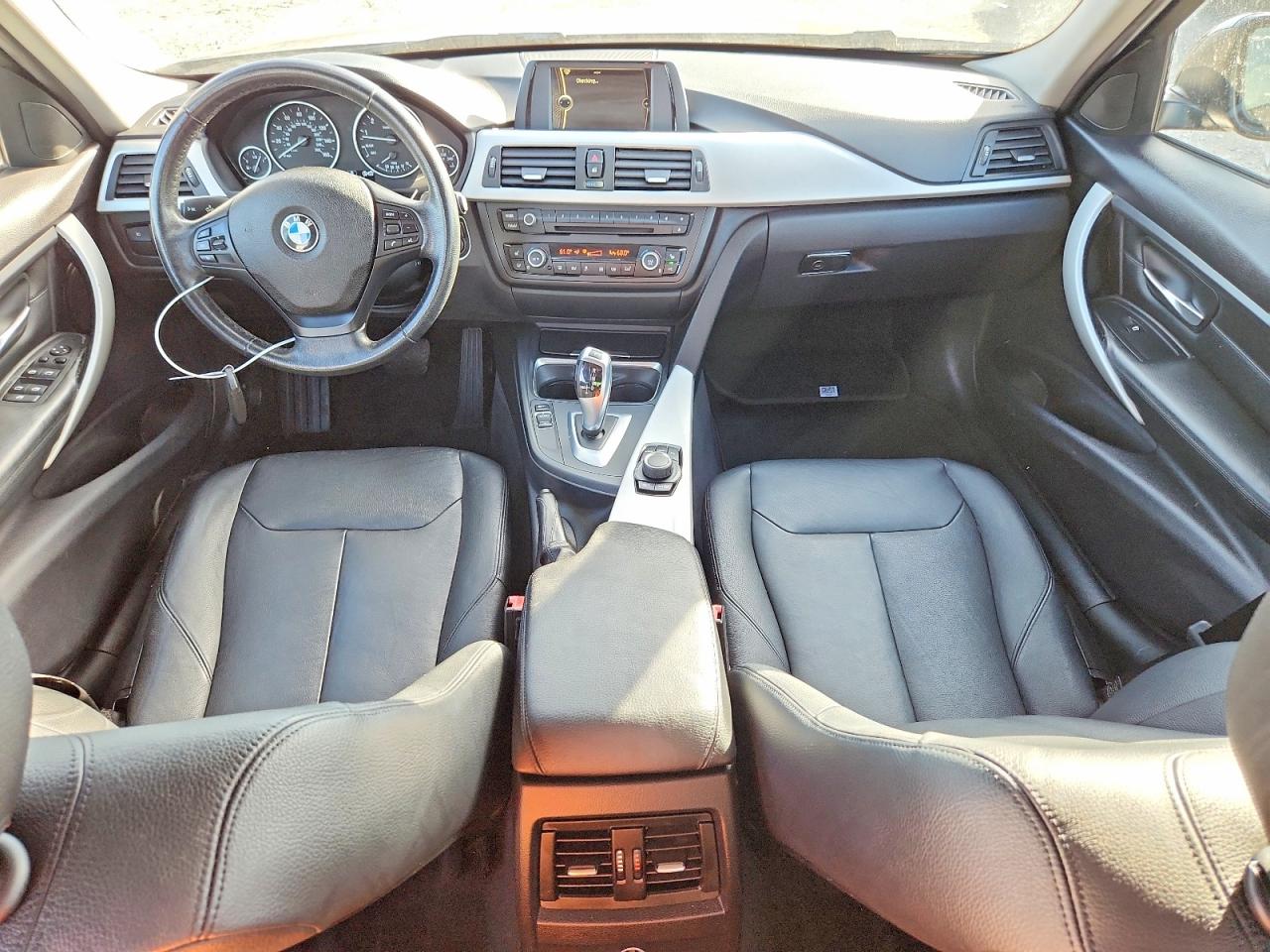 BMW 3 Series I