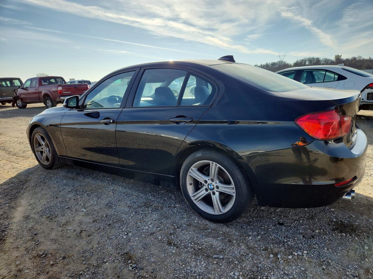 BMW 3 Series I