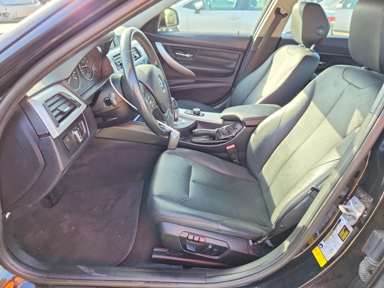 BMW 3 Series I