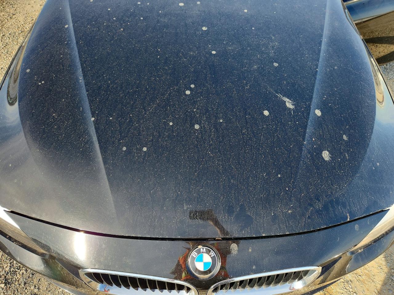 BMW 3 Series I