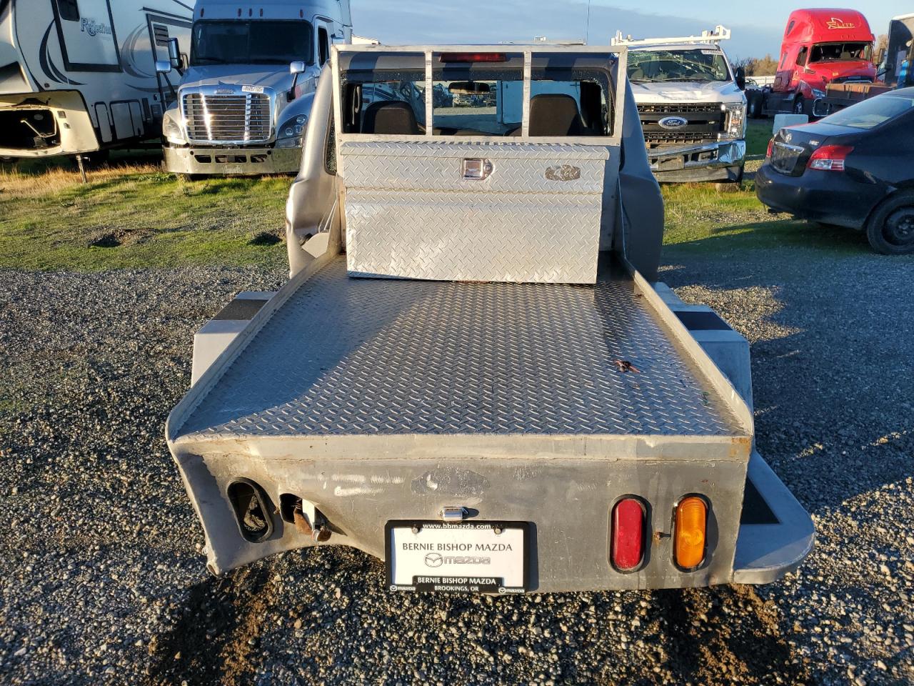 Mazda B Series
