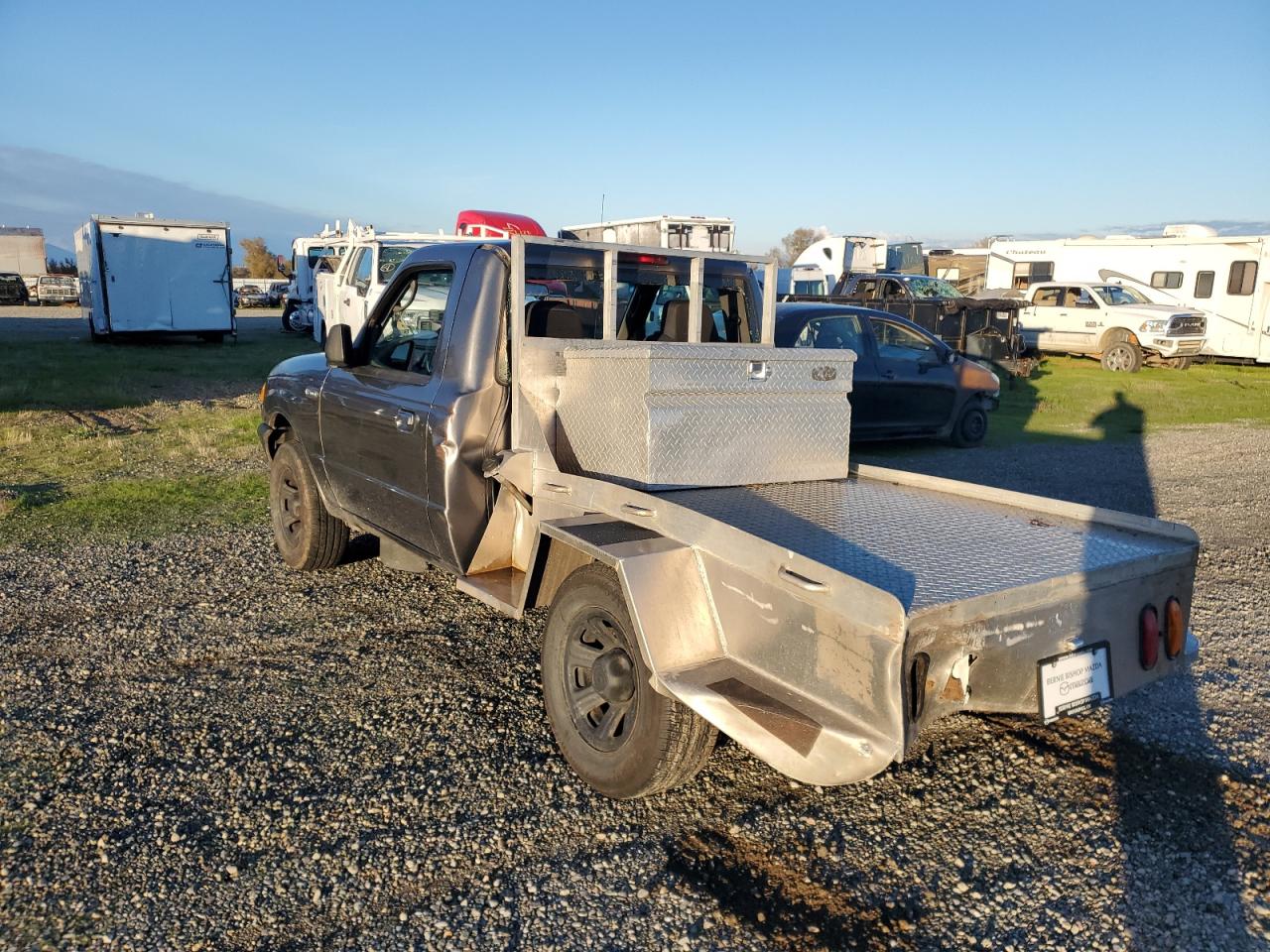Mazda B Series