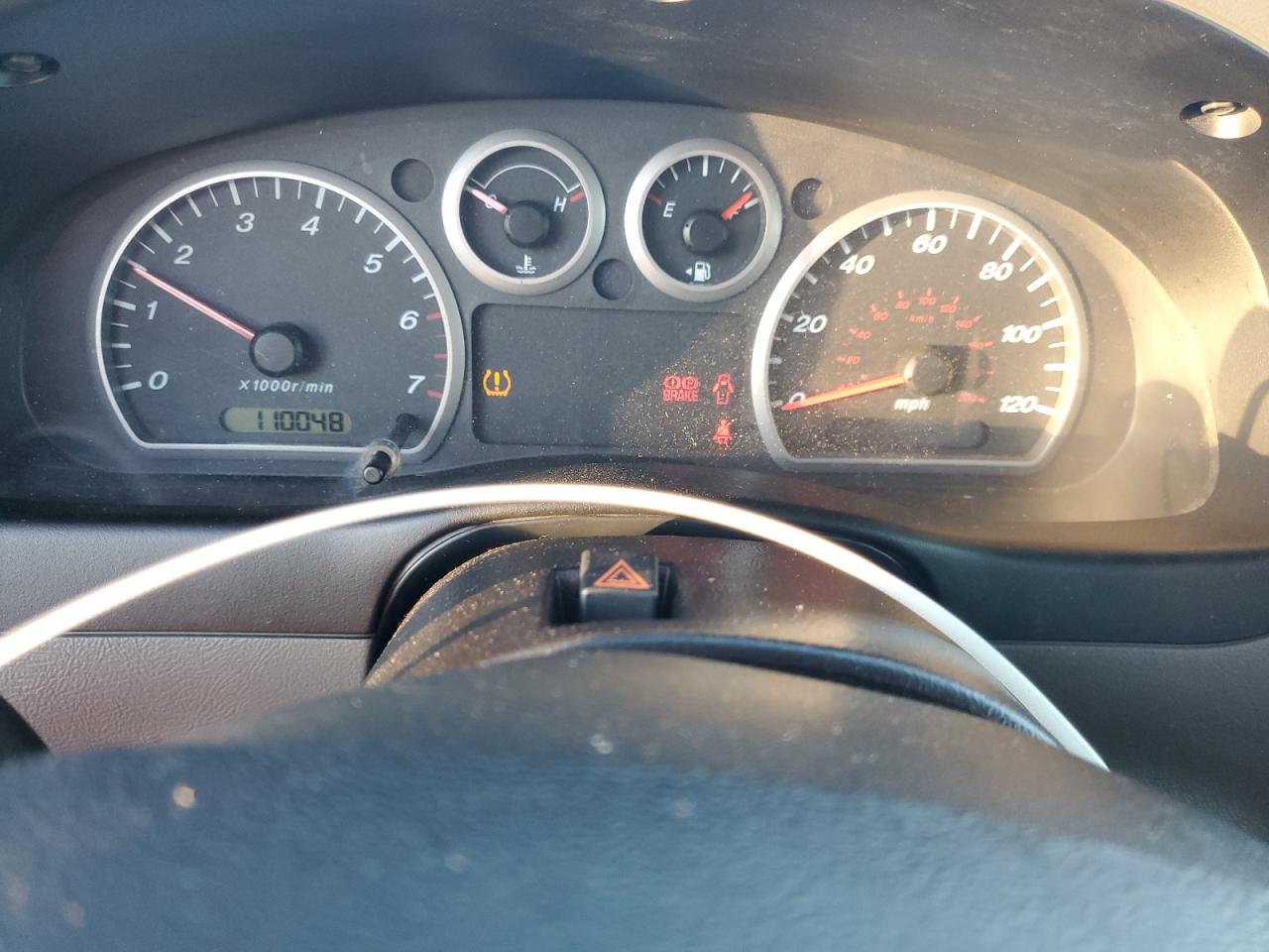 Mazda B Series