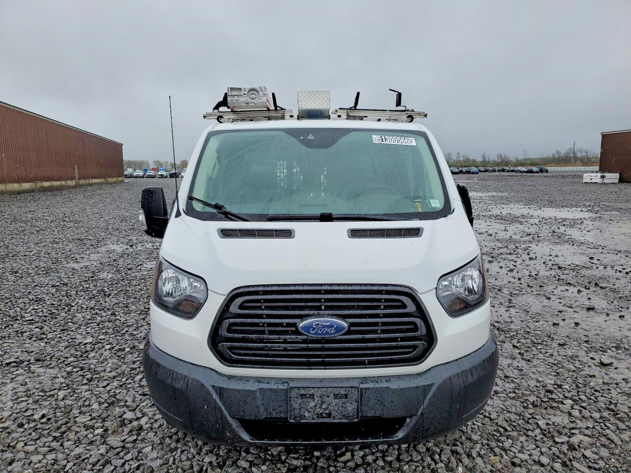 Ford Transit T-350