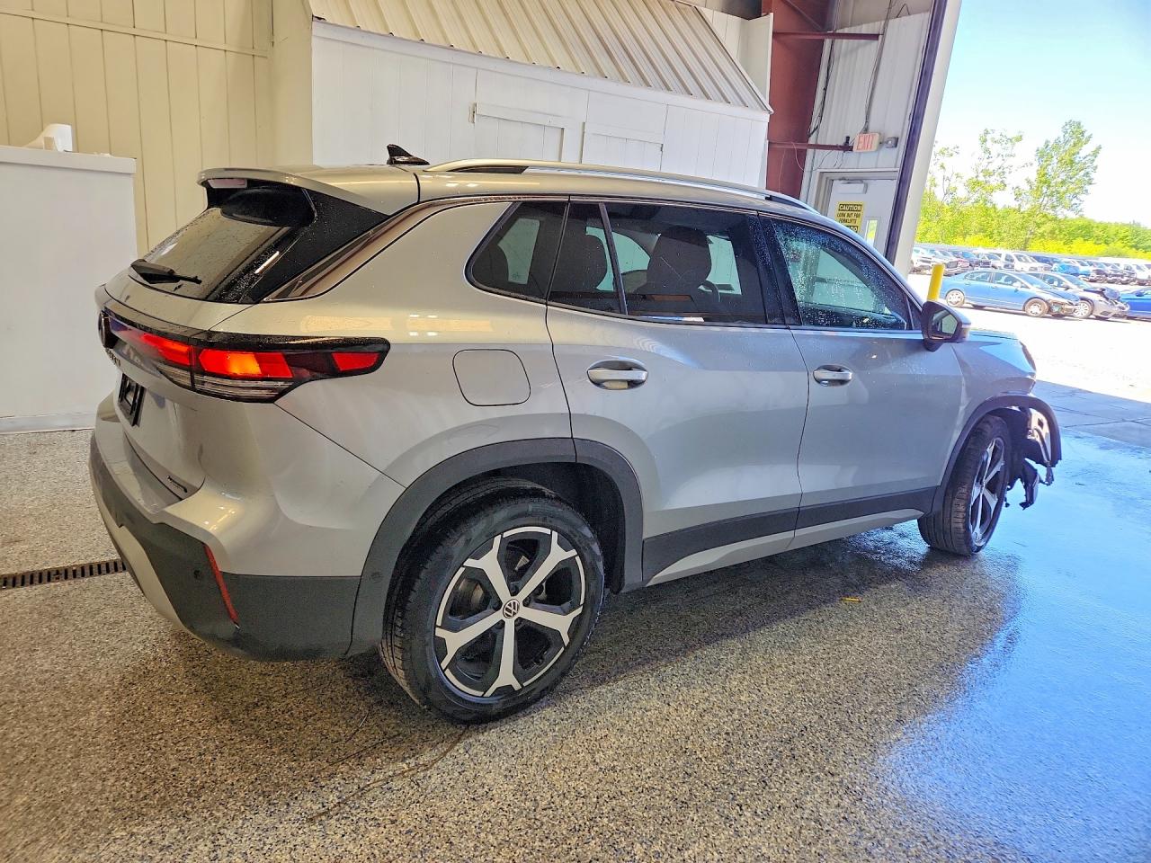 Volkswagen Tiguan Se