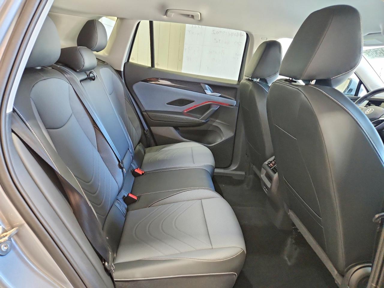 Volkswagen Tiguan Se