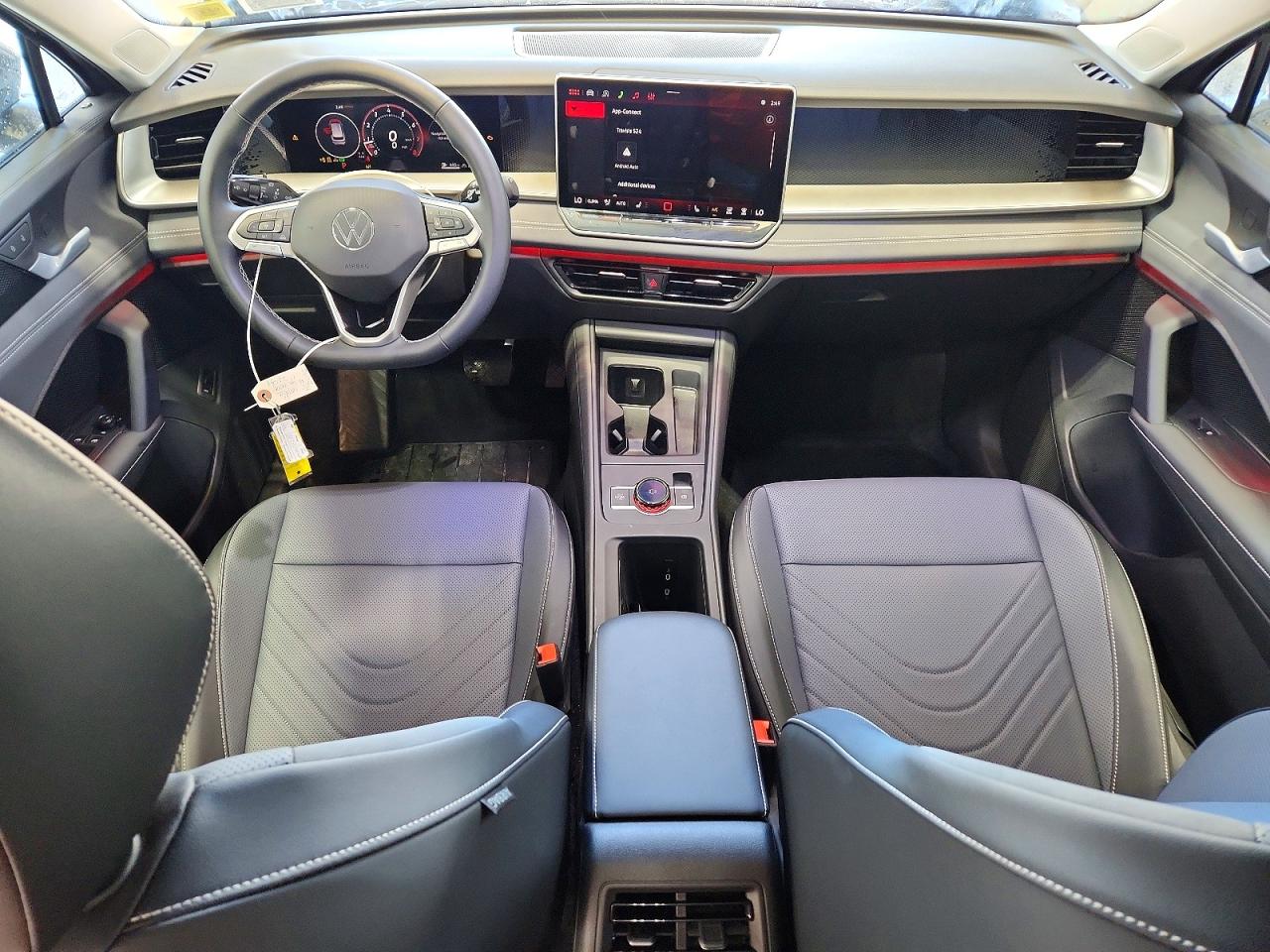 Volkswagen Tiguan Se