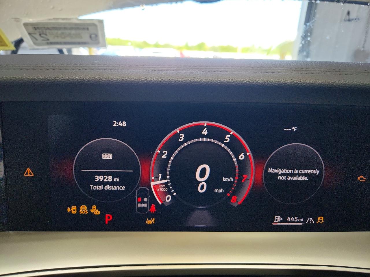 Volkswagen Tiguan Se