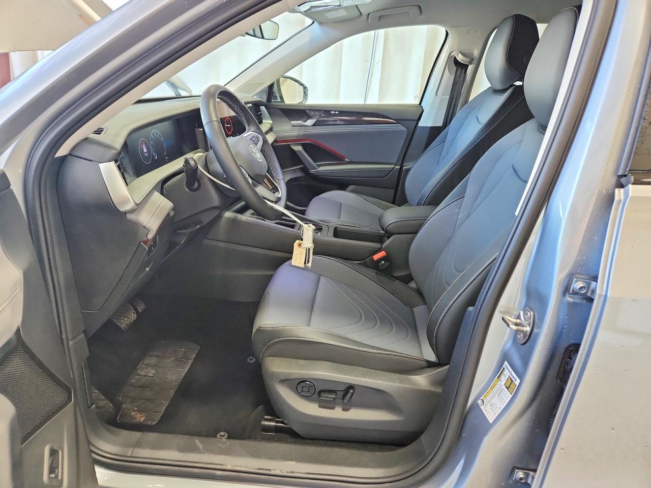 Volkswagen Tiguan Se