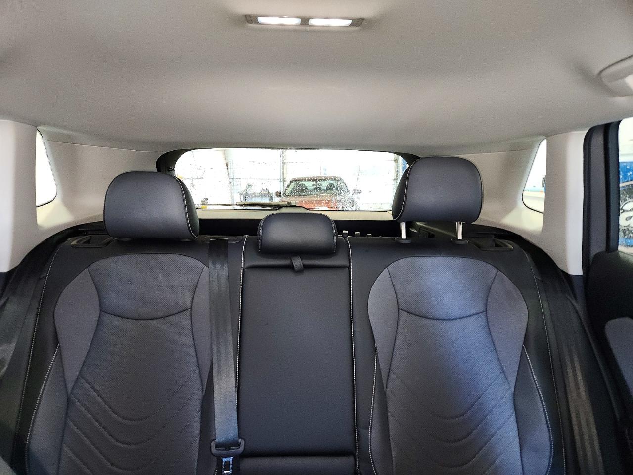 Volkswagen Tiguan Se