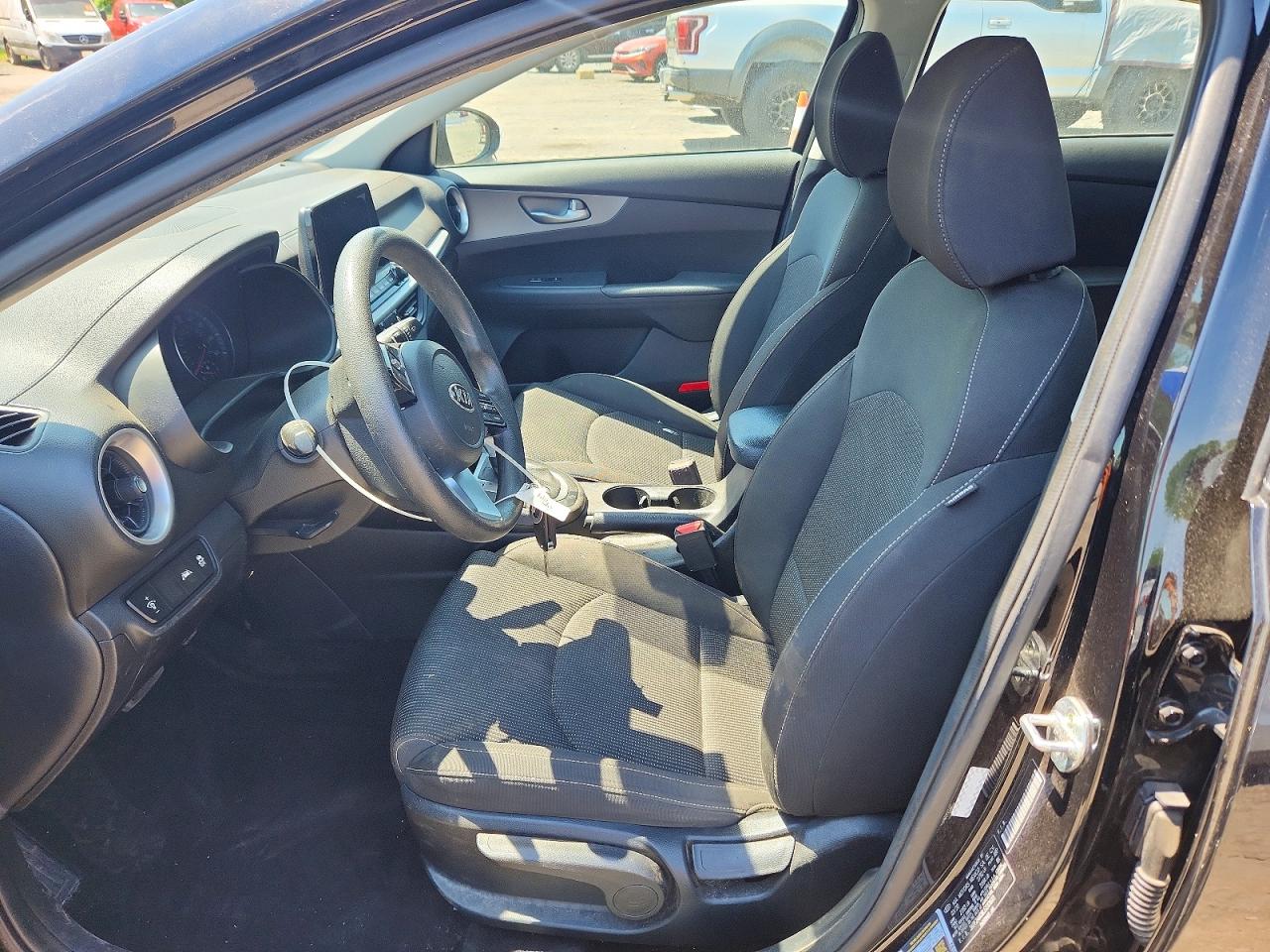 Kia Forte Lxs