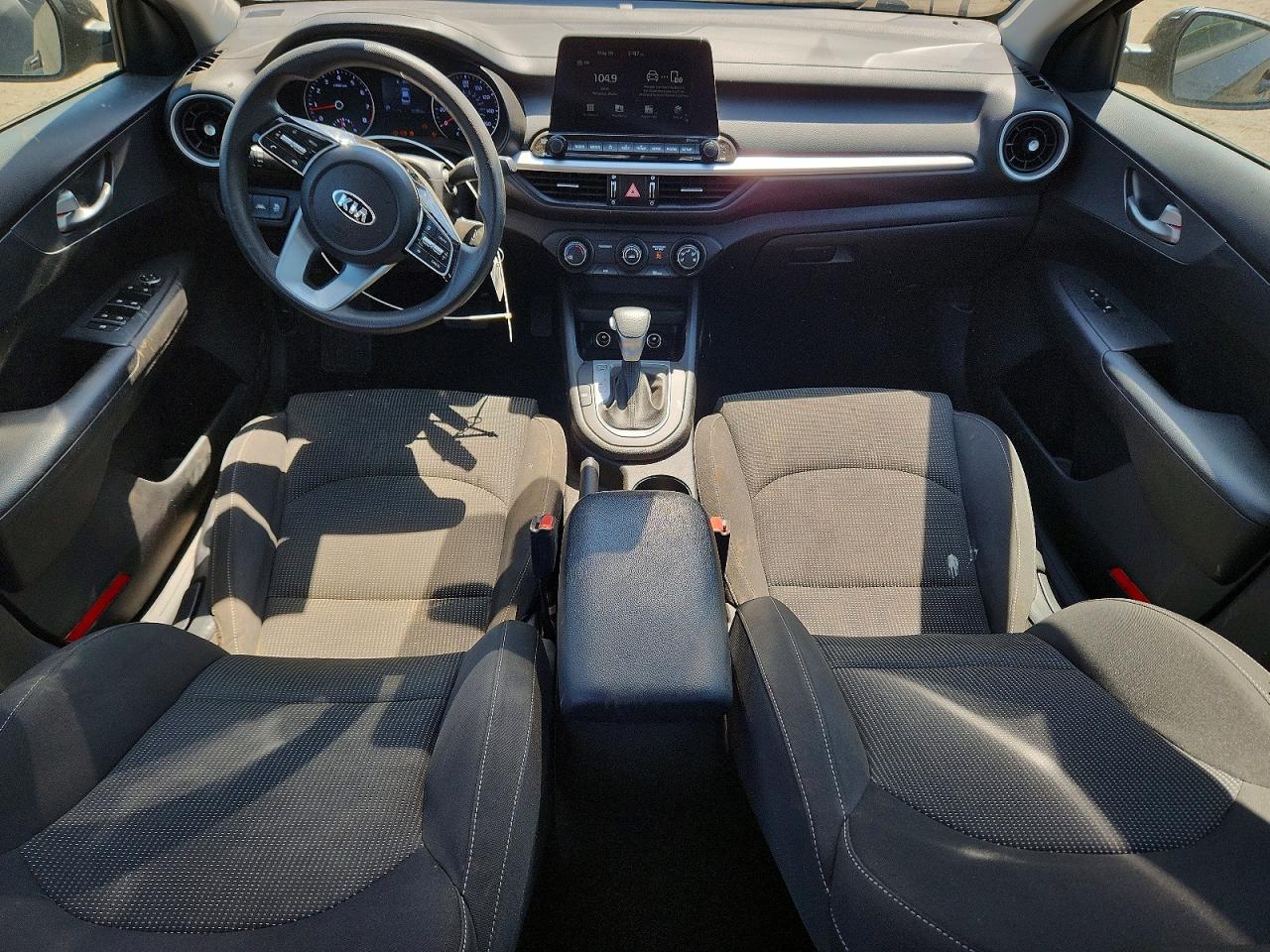 Kia Forte Lxs