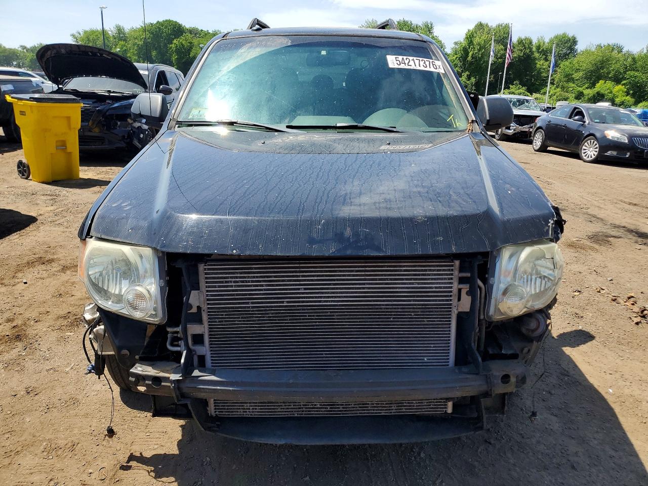 Ford Escape Xlt
