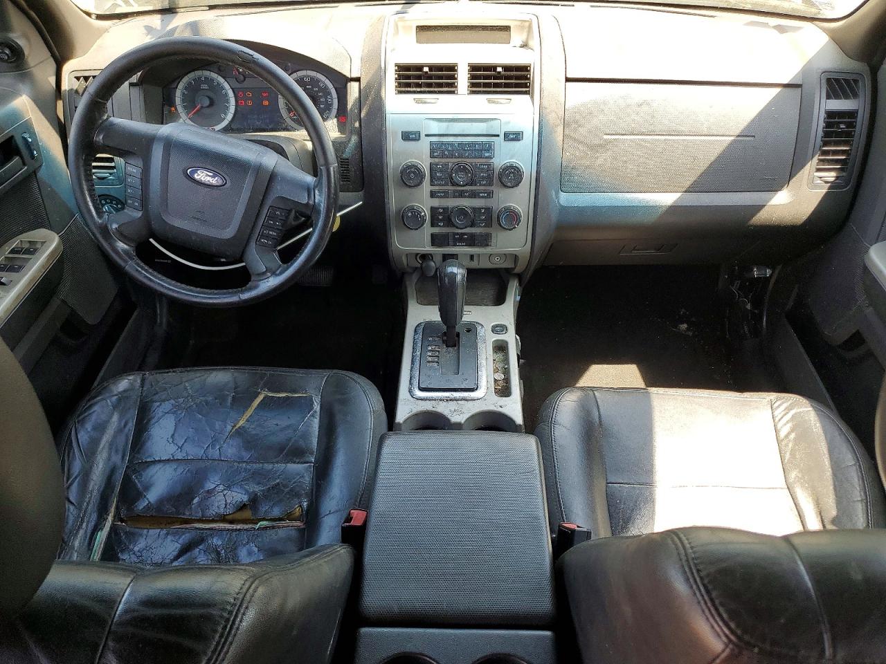 Ford Escape Xlt
