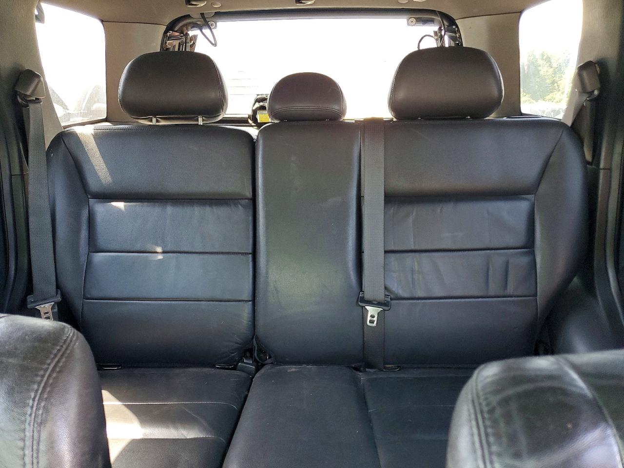 Ford Escape Xlt