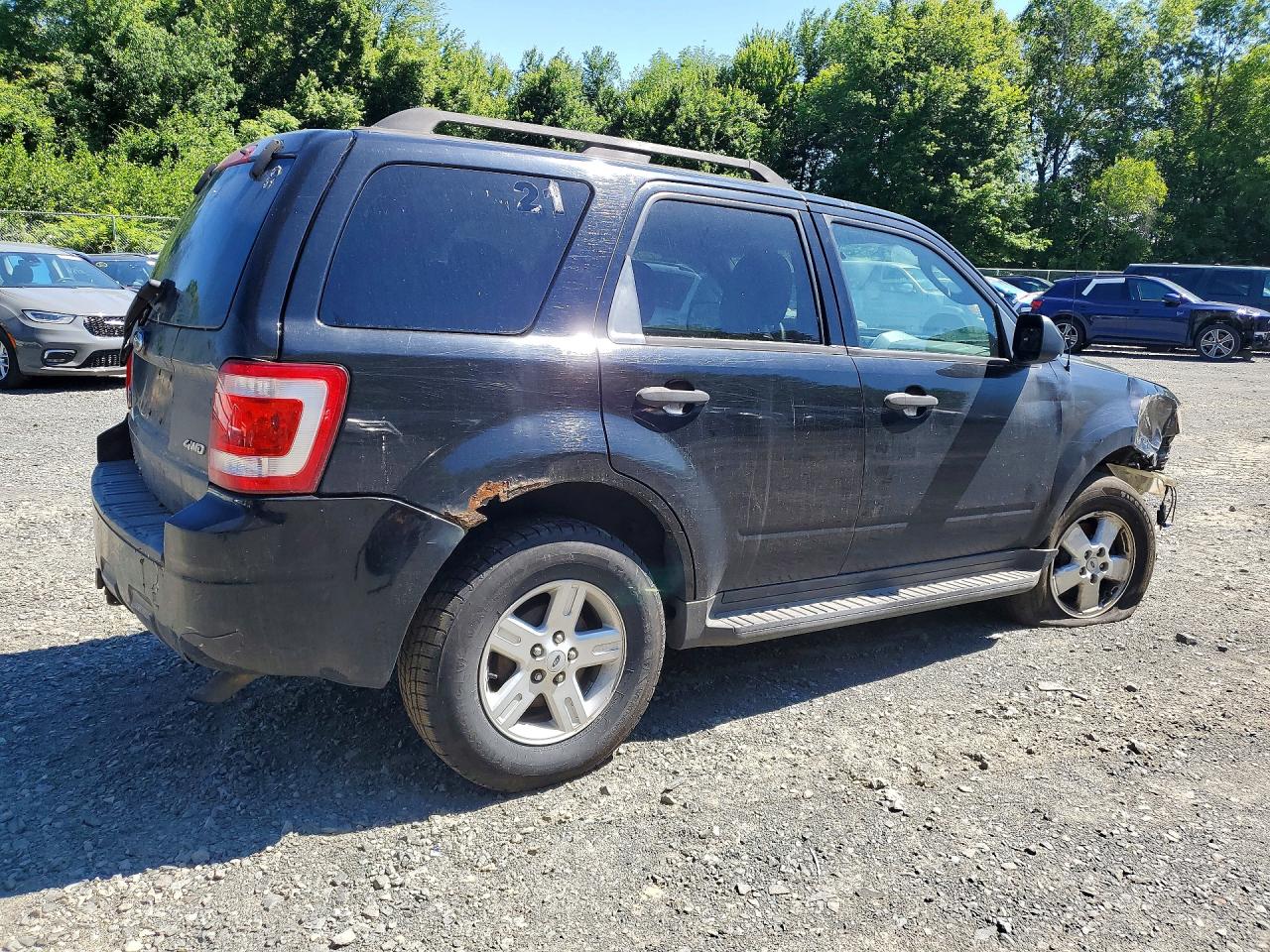 Ford Escape Xlt