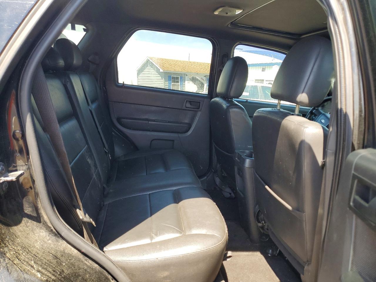 Ford Escape Xlt