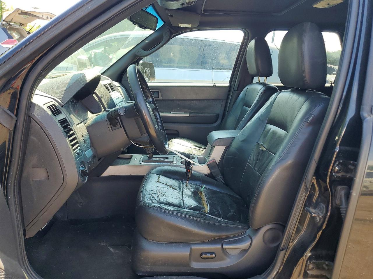 Ford Escape Xlt