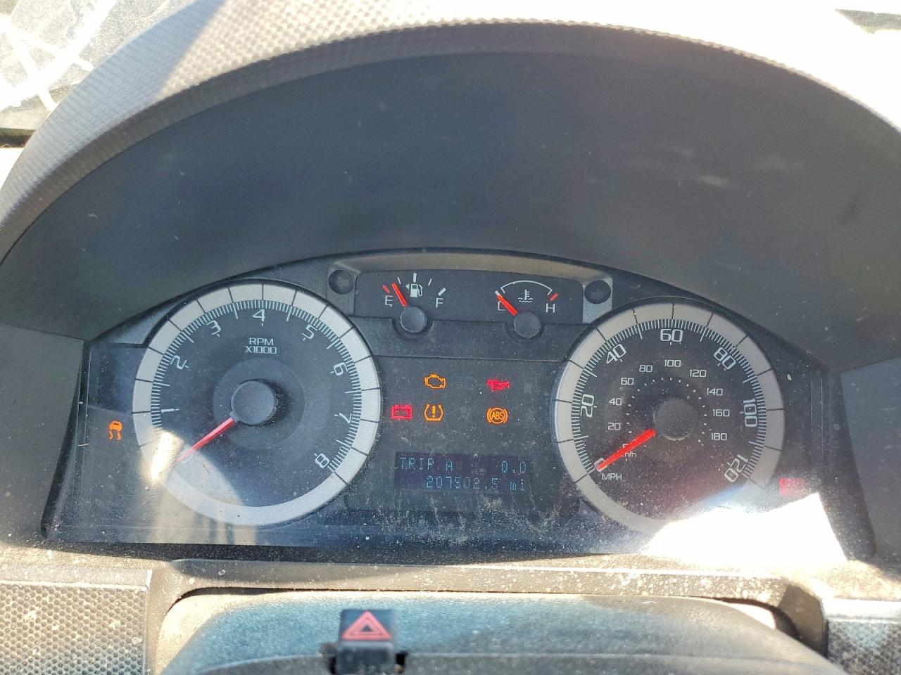 Ford Escape Xlt