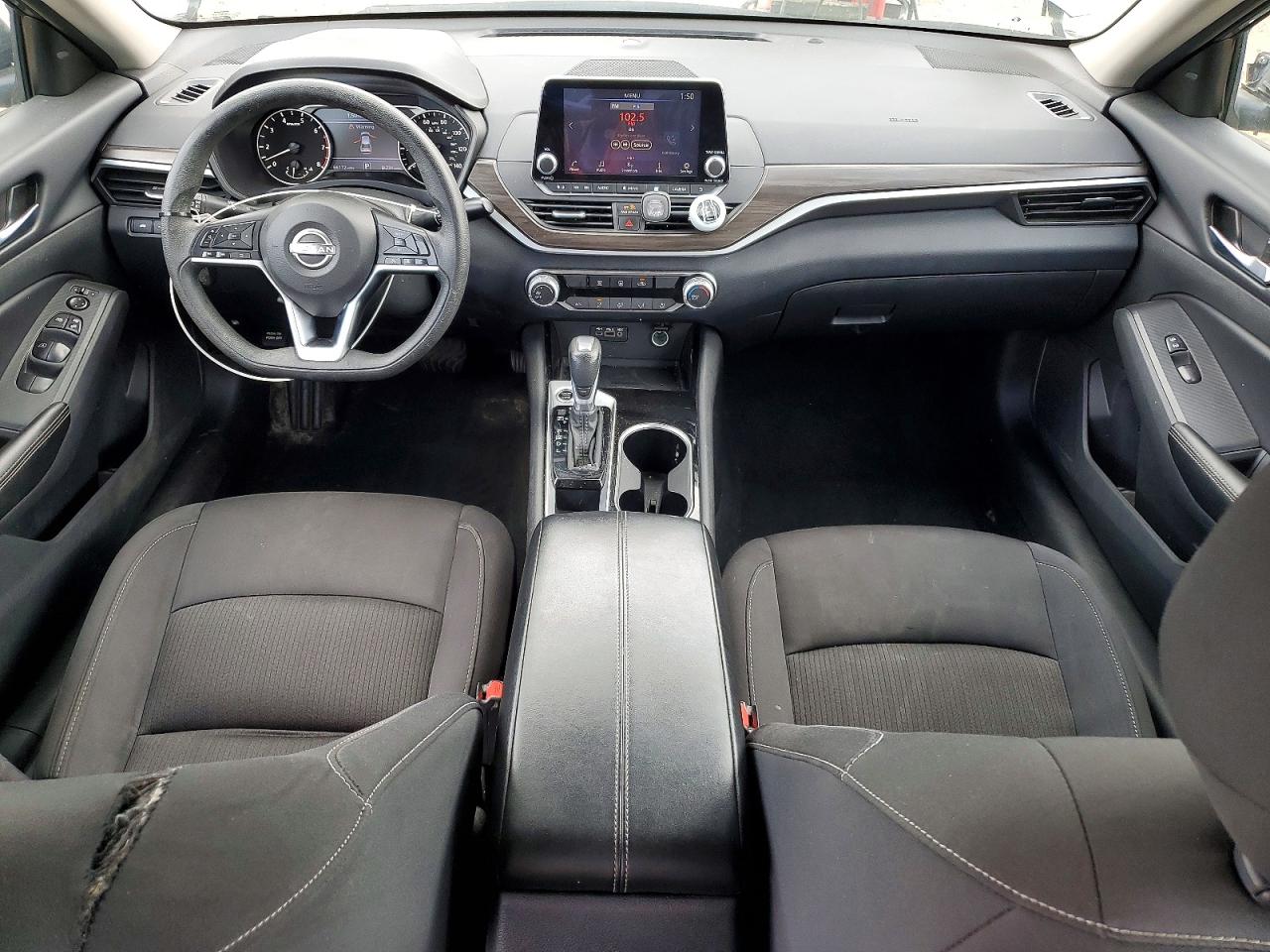 Nissan Altima Sv