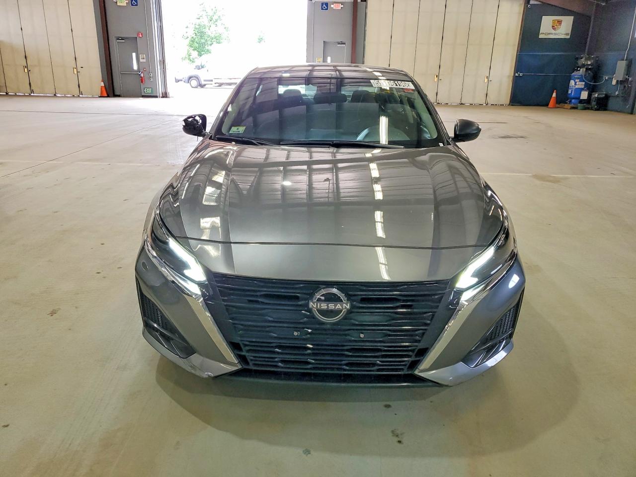 Nissan Altima Sv