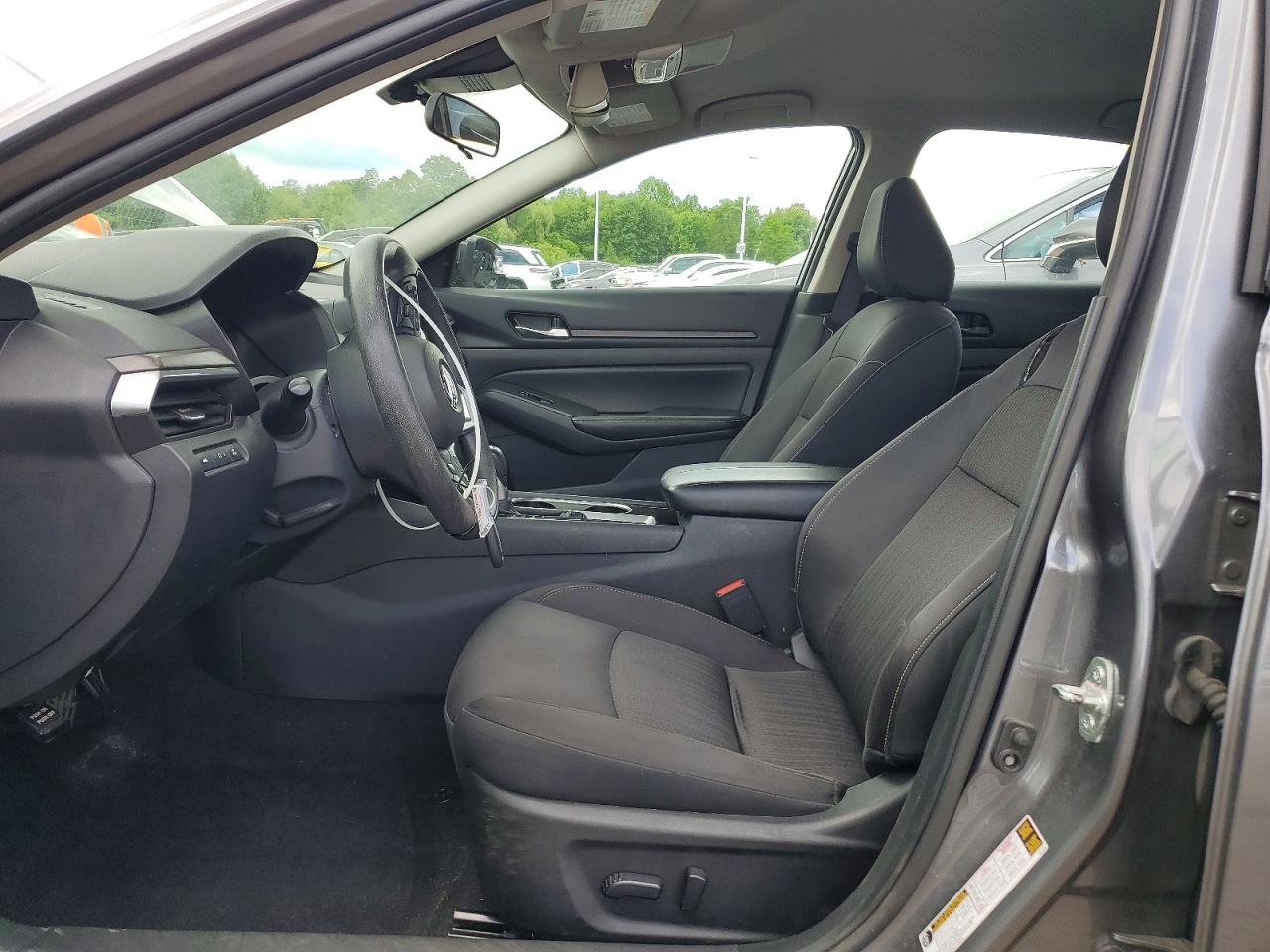 Nissan Altima Sv