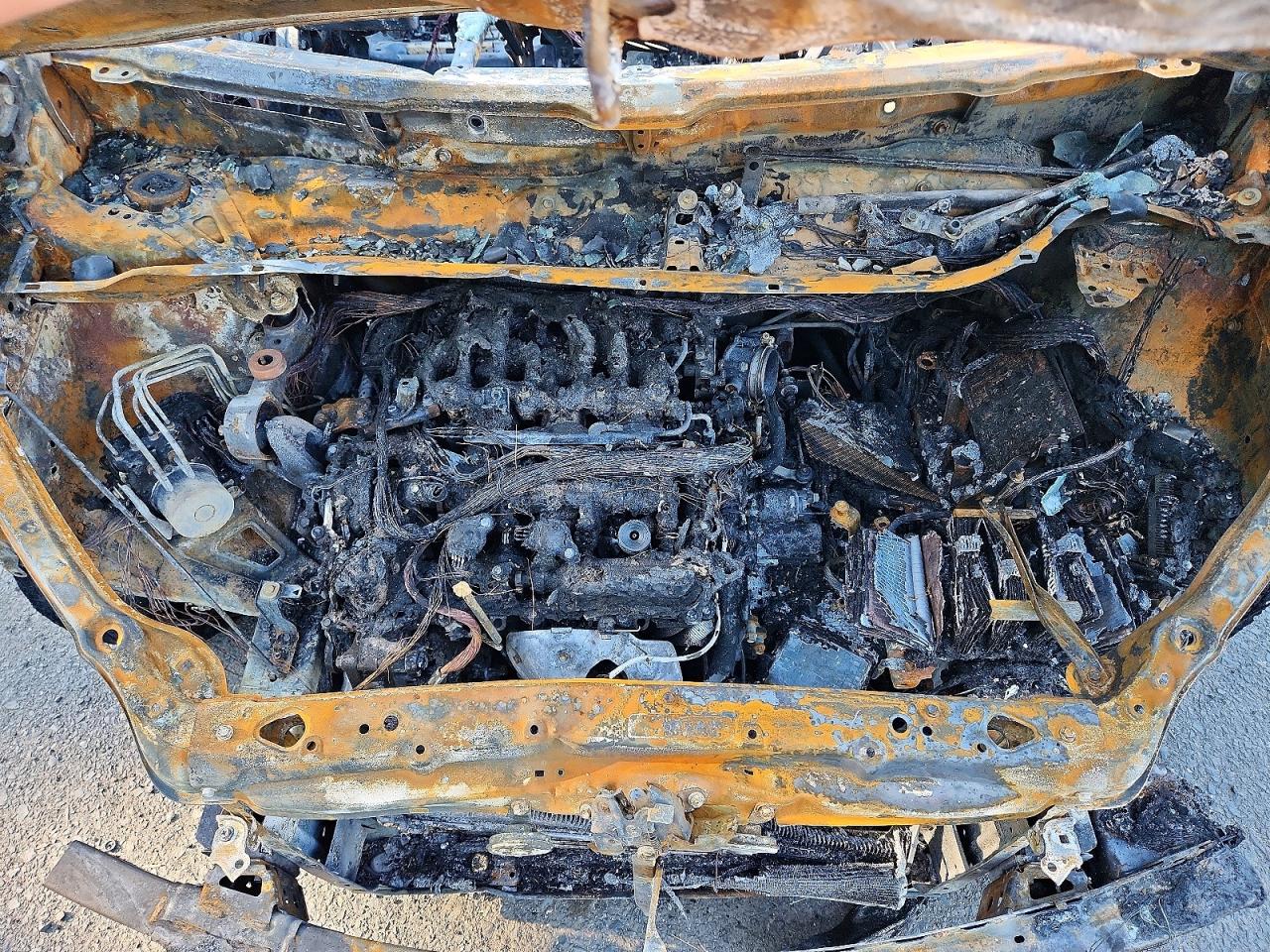 Toyota Sienna Le
