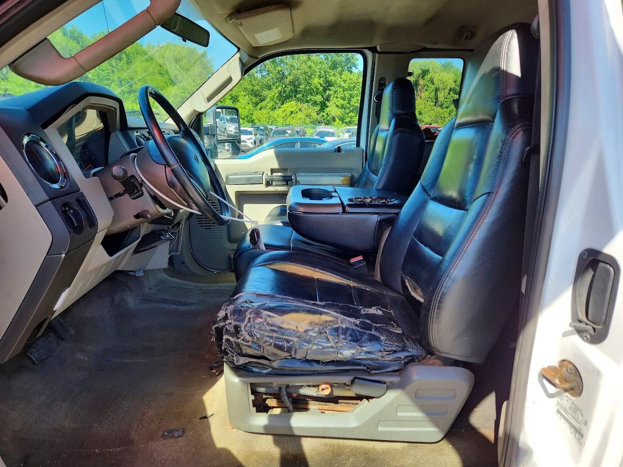 Ford F-350 Super Duty