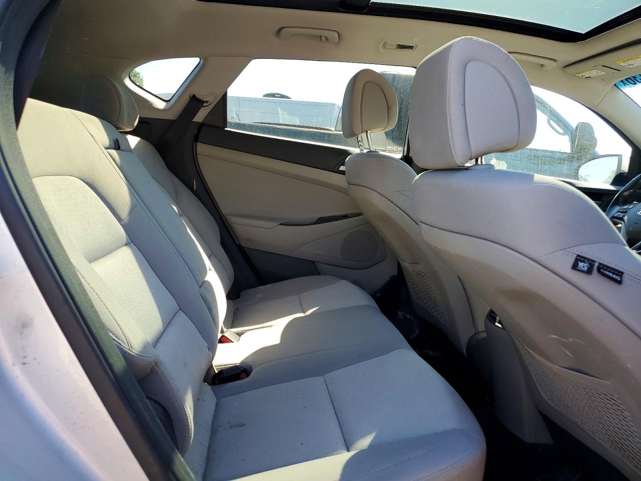Hyundai TUCSON Value