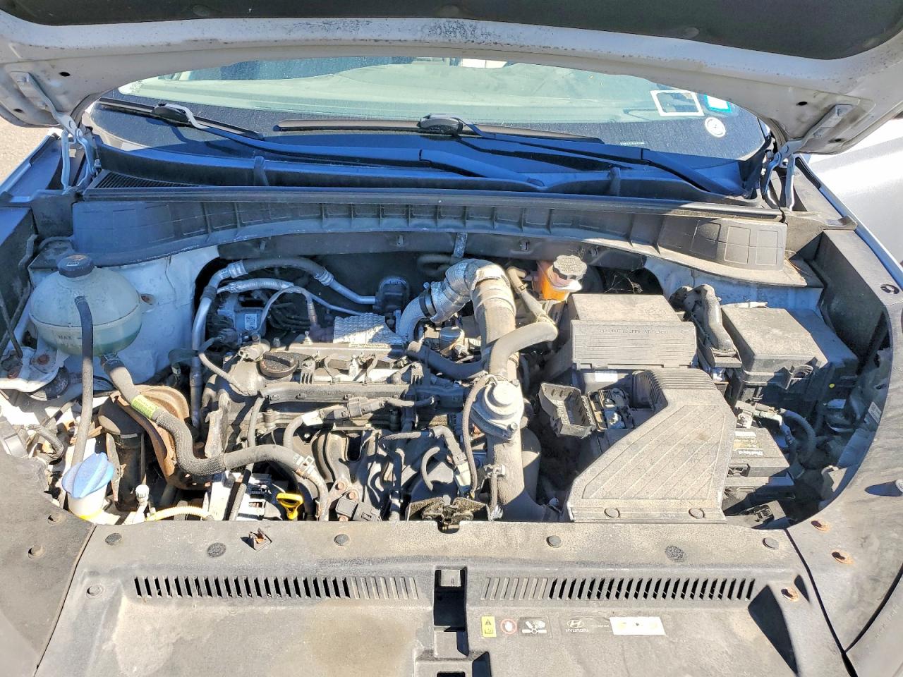 Hyundai TUCSON Value