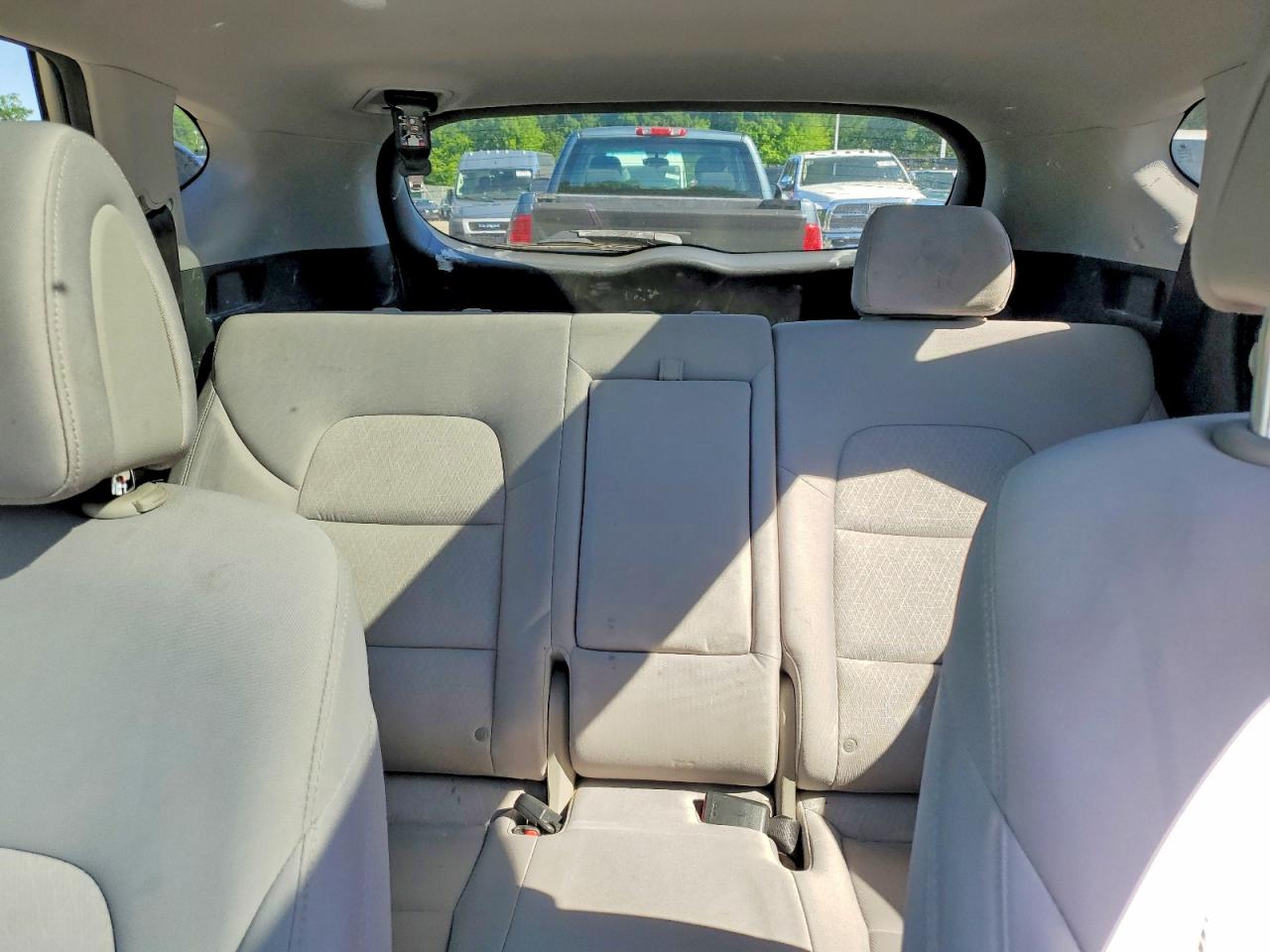 Hyundai TUCSON Value