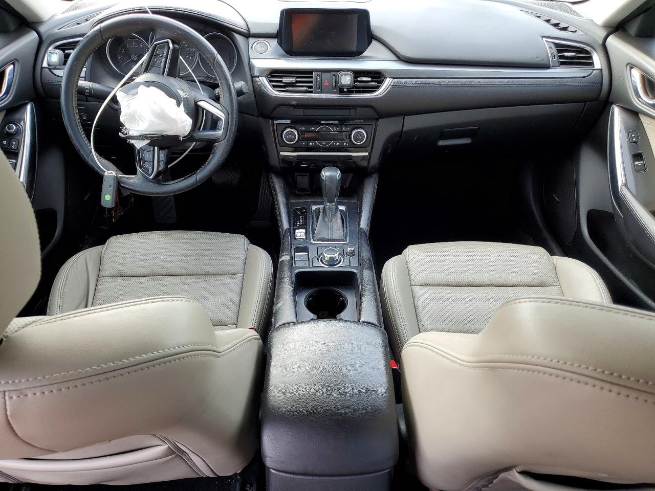 Mazda 6 Touring